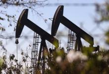 Azerbaijani oil price drops to $79