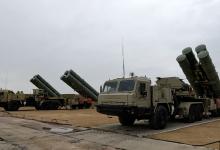 Air Defense Units hold tactical-special exercise