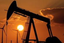 Azerbaijani oil price decreases