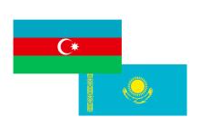Azerbaijan, Kazakhstan to discuss military-technical cooperation