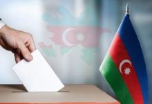 Parliamentary elections kick off in Azerbaijan