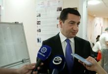 Hikmet Hajiyev: Support provided for Armenian militarization policy serves to create the tension in the South Caucasus
