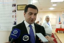 President's Assistant: Armenia is striving to maintain a certain influence with its Western supporters by bringing the Minsk Group onto the agenda
