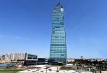 SOCAR begins natural gas supplies to Croatia