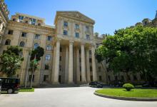 Foreign Ministry: Prejudiced and arbitrary remarks by EU considered as intervention in Azerbaijan’s domestic affairs
