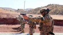 Eternal Brotherhood – III multinational exercise continues, Defense Ministry