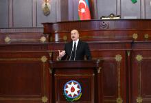 President Ilham Aliyev: The holding of COP29 in Azerbaijan is an important factor that shows our international authority