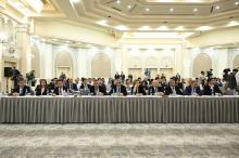 Tashkent hosts Azerbaijani-Uzbek media forum