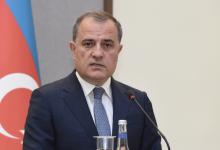 Jeyhun Bayramov: COP29 will be an opportunity to contribute to both global peace and climate agenda