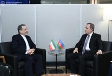 Foreign Minister Bayramov: Armenia’s rapid militarization derails efforts to establish security and stability in the region