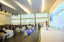 Climate Action Week gets underway in Baku