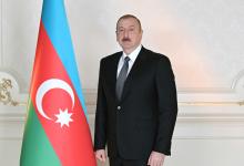 President: Azerbaijan is among countries that pay special attention to the fight against climate change and its negative effects