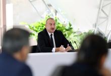 President: France and other Western states were doing everything to make the occupation permanent