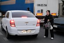 Azerbaijan transfers 16 more families to Shusha