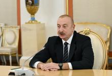 President Ilham Aliyev: Dynamics of bilateral relations between Azerbaijan and Russia are quite noticeable