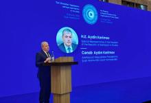 Special Representative of Azerbaijani President: Construction of Shusha city hospital to wrap up soon