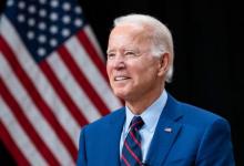 Joseph Biden: The United States stands ready to support a durable and dignified peace between Azerbaijan and Armenia
