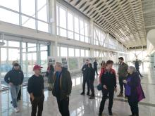 International travelers kick off visit to Azerbaijan’s Karabakh and Eastern Zangezur regions