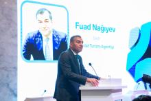 Shusha hosts conference on "Health tourism in Azerbaijan: opportunities for development"