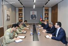 Azerbaijan, Pakistan mull prospects for regional cooperation