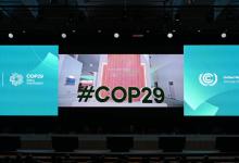 COP29 achieves milestone on opening day
