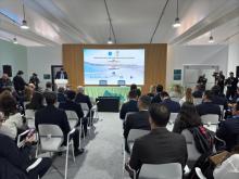 Foreign investor selected for Gobustan Solar Power Plant construction