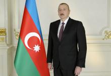 President Ilham Aliyev: The level of friendship and cooperation between Azerbaijan and Bosnia and Herzegovina is gratifying