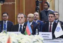 Azerbaijan FM: COP29 agreements mark key milestone in climate change fight