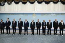 Jeyhun Bayramov highlights COP29 accomplishments at 28th ECO Foreign Ministers' Meeting