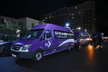 Azerbaijan relocates 48 more families to Shusha city 