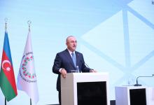 Çavuşoğlu: Armenia should respond positively to Azerbaijan's goodwill for lasting peace in the region