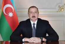 President: Volunteer movement embodies the successful endeavors of Azerbaijani youth toward a common goal