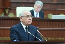 PM Ali Asadov: 2024 marks historic highs for Azerbaijan on the political stage