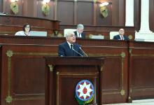 Azerbaijan's GDP growth projected at 3.5% in 2025, PM says
