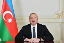 President: Azerbaijan has a dynamic economy with high potential for development