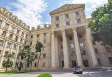 Azerbaijan files statement of claim with Permanent Court of Arbitration against Armenia