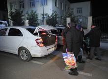 Azerbaijan relocates 42 more families to Jabrayil city