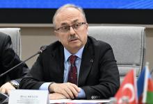 Birol Akgün: No other countries in the world share closer ties than Azerbaijan and Türkiye