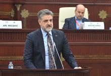 Turkish parliamentarian: Azerbaijan plays a crucial role in regional stability