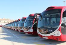 President Ilham Aliyev orders transition to electric buses in Nakhchivan city