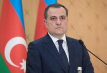 Azerbaijan’s FM departs for working visit to Saudi Arabia