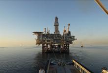 Azerbaijani oil price falls below $74