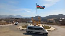 Azerbaijan relocates 98 more residents to Khojaly’s Ballija village