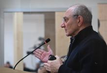 Bako Sahakyan: Weapons and ammunition were supplied to Karabakh from Armenia
