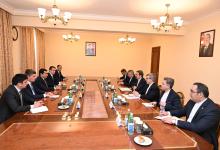 Azerbaijan, Iran hold extensive exchange of views on bilateral political relations