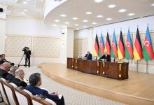 President Ilham Aliyev: Today, the positions of Azerbaijan and Armenia on achieving peace have come quite close to each other