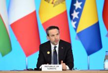 Alparslan Bayraktar: We are ready to fully utilize the potential of the Southern Gas Corridor