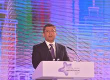 Astana hosts second Central Asian Media Forum