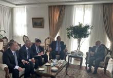 Azerbaijan, Iran hold another round of consular consultations