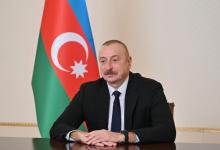 President Ilham Aliyev congratulates Azerbaijan’s Christian Community on Easter